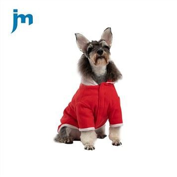 Pet Kerst Hoodie