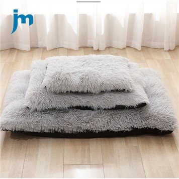 Pet Pluche Deken