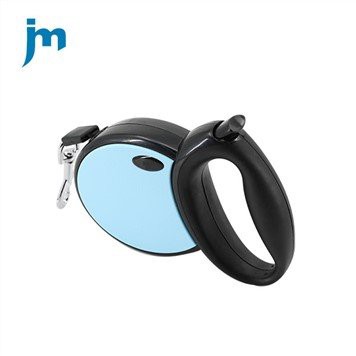 Huisdier schaalbare riem